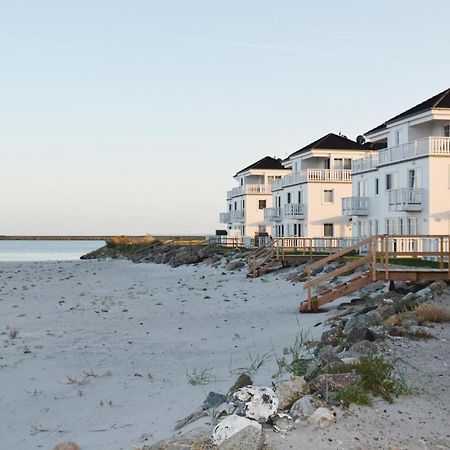 Ferienhaus Strandperle Olpenitz Exterior foto